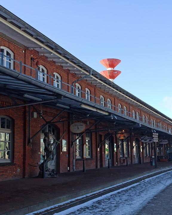 Fiedler Fischmarkt